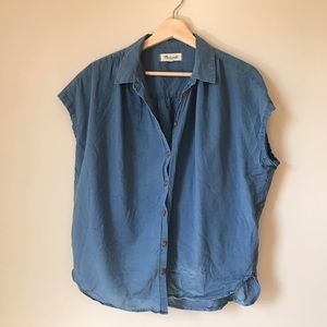 Madewell Blouse